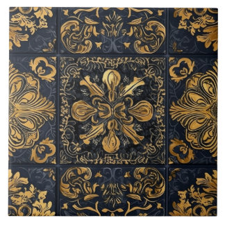 Carreaux portugais pour une beauté intemporelle