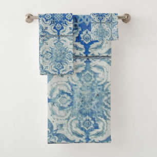 Carreaux portugais Vintages Motif - Azulejo