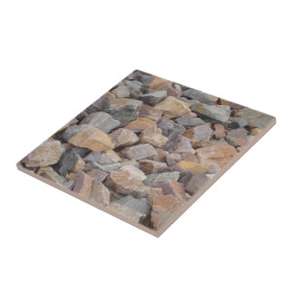 Carreaux rocheux