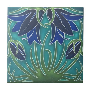 carreaux suédois fanart dessiner