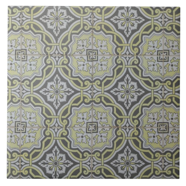 Carreaux vintages (Devant)