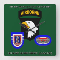 3E BATAILLE 187E INFANTERIE 101E HORLOGE D'AÉRONEF