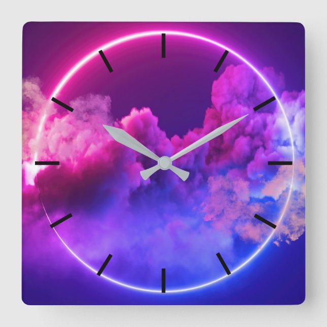 Carrée Pièces Horlogères Marquantes : Meilleure Horloge M (Recto)