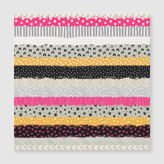 Carrelage en Patchwork : Conception Versatile Sans (Devant)