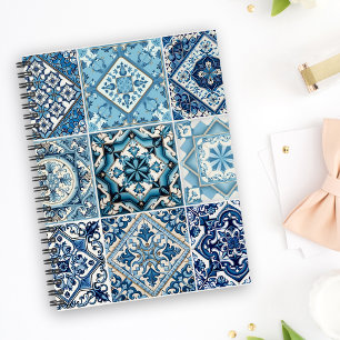 Carrelage méditerranéen, Portugais, Azulejo, Majol