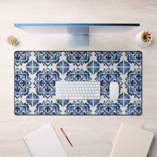 Carrelage méditerranéen, Portugais, Azulejo, Majol