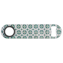 Carrelage portugais vintage