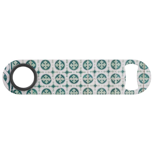 Carrelage portugais vintage (Devant (Horizontal))