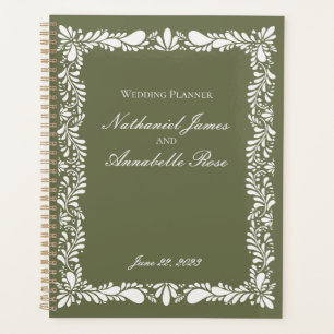 Carrelage Talavera Vert Espagne Fiesta Floral Mari