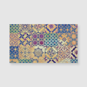 Carrelage traditionnel méditerranéen et égéen colo