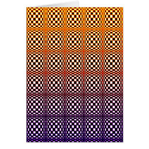 Carrés Abstraits 3 (portrait)