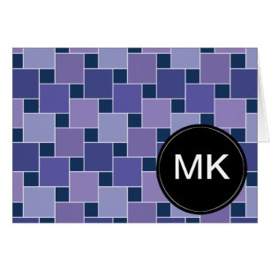 Carrés d'améthyste