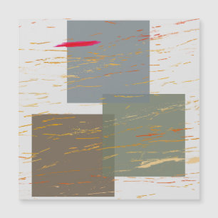 Carrés en flux