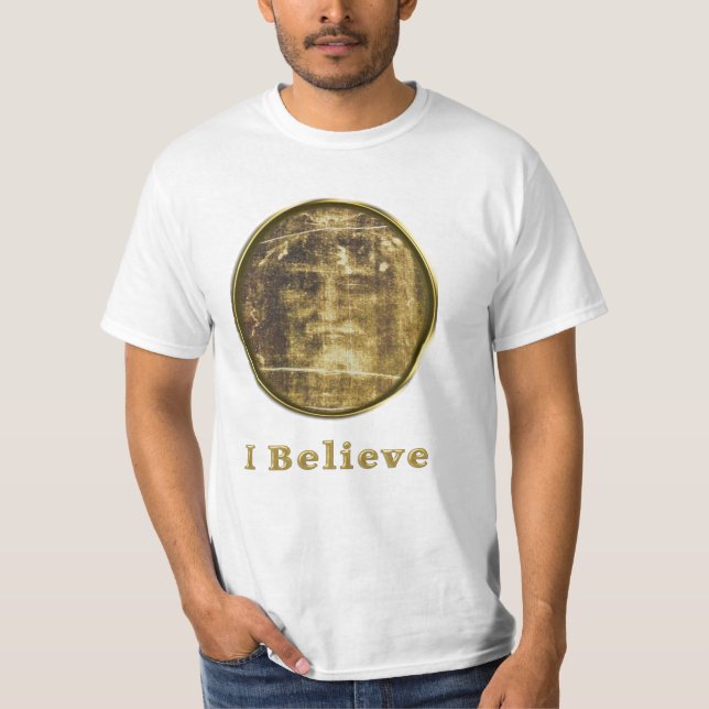 Carrousel des t-shirts Turin (Devant)