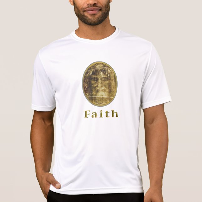 Carrousel des t-shirts Turin (Devant)