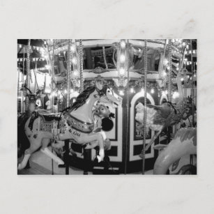 Manege Cartes Postales Pas De Quantite Minimum Zazzle