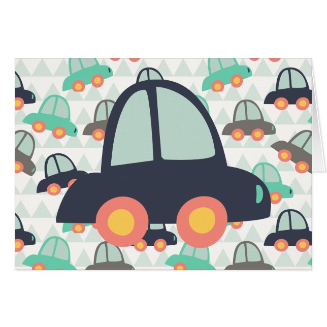 Cars et More (Devant horizontal)