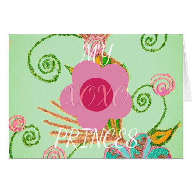 Carte (Devant horizontal)