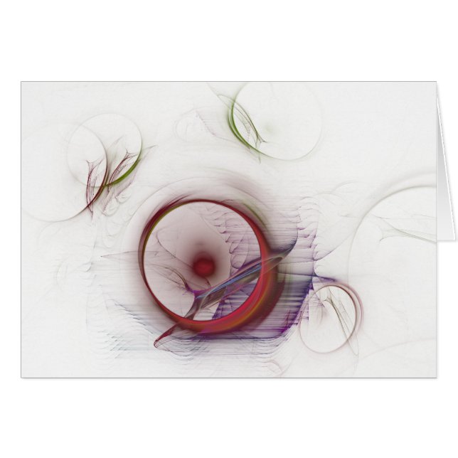 carte (Devant Horizontal)