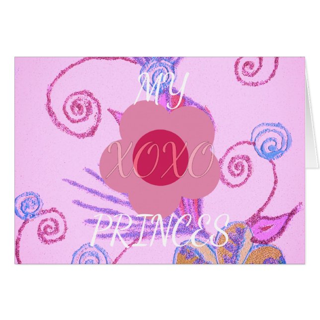 Carte (Devant horizontal)