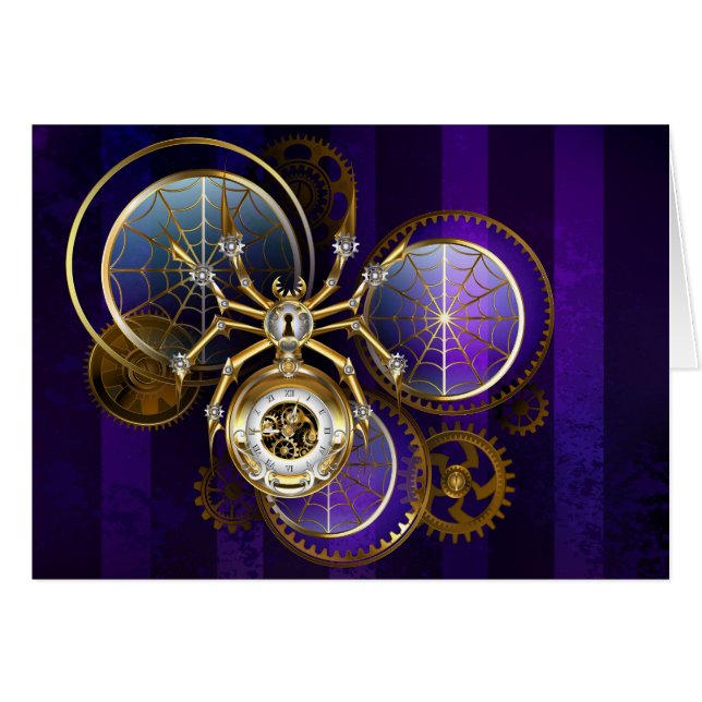 Carte (Devant Horizontal)