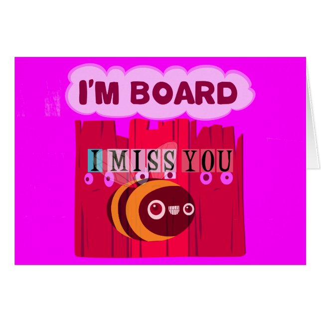 Carte (Devant horizontal)