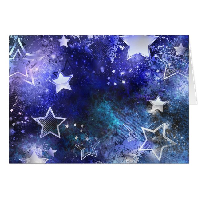 Carte (Devant horizontal)