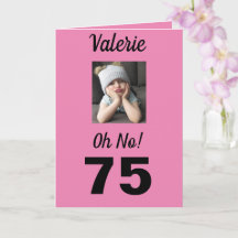 Cartes Valerie D Anniversaire Zazzle Fr