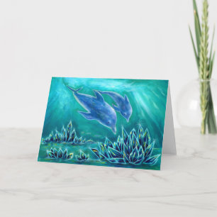CARTE 水 晶 と'の 海1