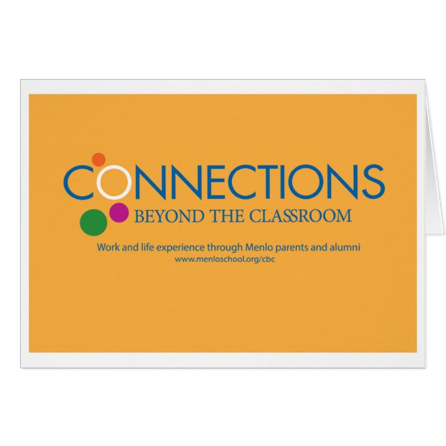 Carte #1 (Devant Horizontal)