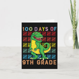 Carte 100 Jours De Camion Monster 100E Jour De Scho