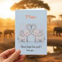 11e anniversaire Les éléphants n'oublient jamais