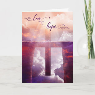 Carte 12 Étape de récupération Christian Cross Bridge