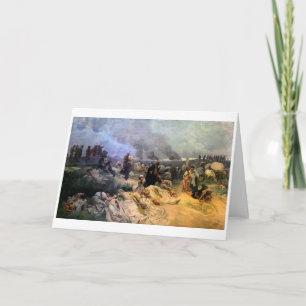 Carte #12 Petr Chelcicky à Vodnany, Mucha