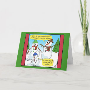 Carte 1611 Je ne peux pas supporter la vue de l’eau Cari