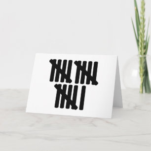 Carte 16e anniversaire