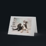 Carte ***16th BIRTHDAY***<br><div class="desc">THIS CARD IS SO CUTE AND GREAT FOR YOUR ***SON** FOR THE ***16th BIRTHDAY*** IS SPECIAL JUST LIKE HE IS TO YOU!!!!!!!!!!</div>