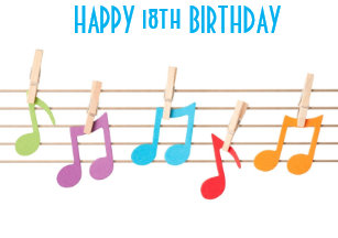 Cadeaux Notes Musique De Joyeux Anniversaire Zazzle Fr Cadeaux Notes Musique De Joyeux Anniversaire Zazzle Fr