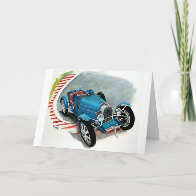 Carte 1933 type 51 A (Devant)