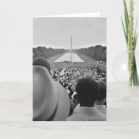 1963 droits civiques mars sur DC de Washington