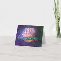 1975 — 50 ans d'un regard "grandiose"