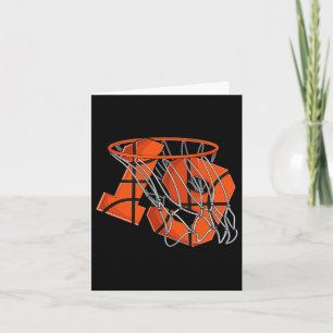 Carte 19e anniversaire Bysketbyll Hommes