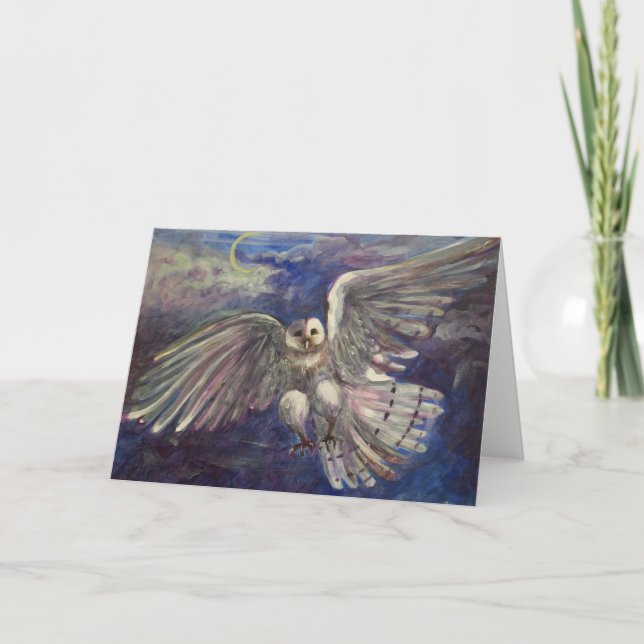 Carte 2007_In_Flight (Devant)