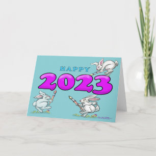 Carte 2023