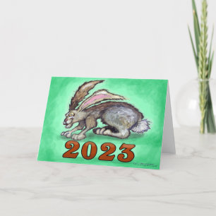 Carte 2023