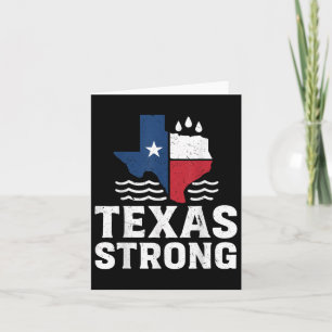 Carte 2025 Support Texas Floods Shirt Texas Floods Stron
