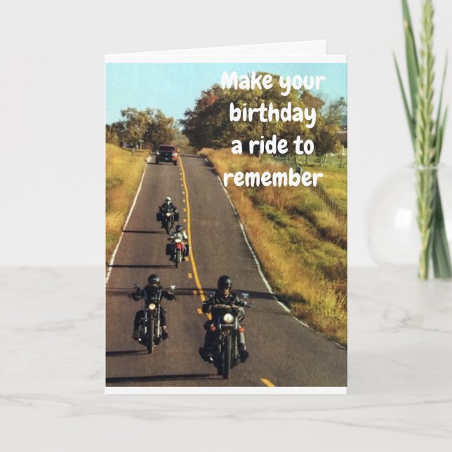 CARTE **21E ANNIVERSAIRE** FAITES DE CELA LE PIED DE VOT (Devant)