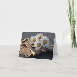 CARTE ***21E ANNIVERSAIRE** VOTRE MONDE ET FAITES-LE LE