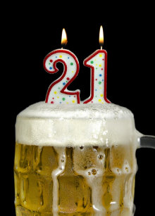 Cartes Biere D Anniversaire Zazzle Fr