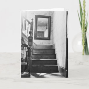 Carte : 22 Escaliers